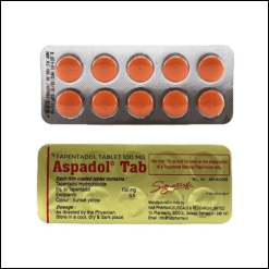 Rx America Hub 38 Tapentadol