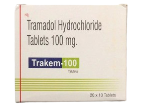 Rx America Hub 19 Tramadol