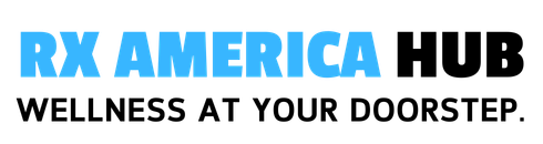 Rx America Hub