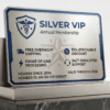 Silver VIP