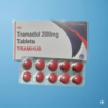 Tramadol 200mg 2 Tramadol 200mg