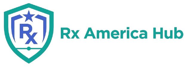 Rx America Hub